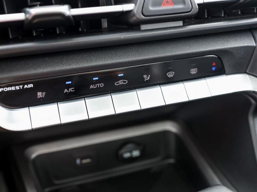 Changan CS35 Plus I Рестайлинг Ижевск  - изображение 25