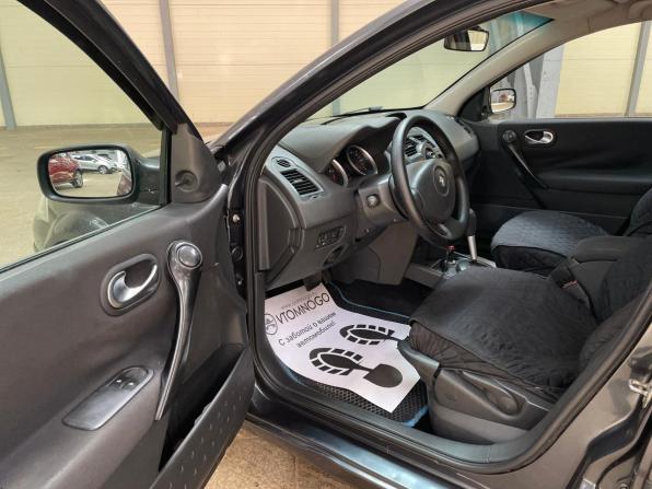 Renault Megane II Рестайлинг с пробегом 2007 года, цена 370 000 рублей, 254216 км, седан, Автокод Объявления