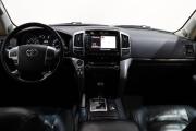 Toyota Land Cruiser 200 Series Рестайлинг 1 Сургут  - изображение 56