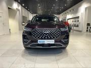 Chery Tiggo 8 Pro I Москва  - изображение 16