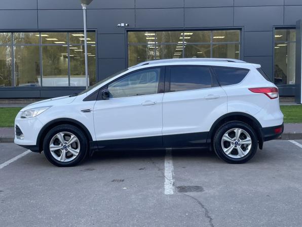 Ford Kuga II с пробегом 2013 года, цена 990 000 рублей, 206064 км, внедорожник, Автокод Объявления
