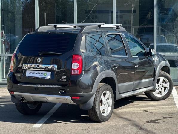 Renault Duster I с пробегом 2012 года, цена 999 000 рублей, 75000 км, внедорожник, Автокод Объявления