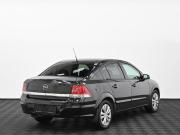 Opel Astra H Рестайлинг Москва  - изображение 14