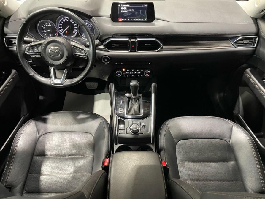 Mazda CX-5 II Пермь  - изображение 14