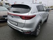 Kia Sportage IV Рестайлинг Санкт-Петербург  - изображение 9
