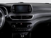 Hyundai Tucson III Рестайлинг Москва  - изображение 29