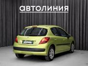 Peugeot 207 I Красноярск  - изображение 28