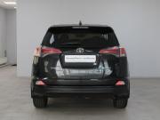 Toyota RAV4 IV (XA40) Рестайлинг Старый Оскол  - изображение 25