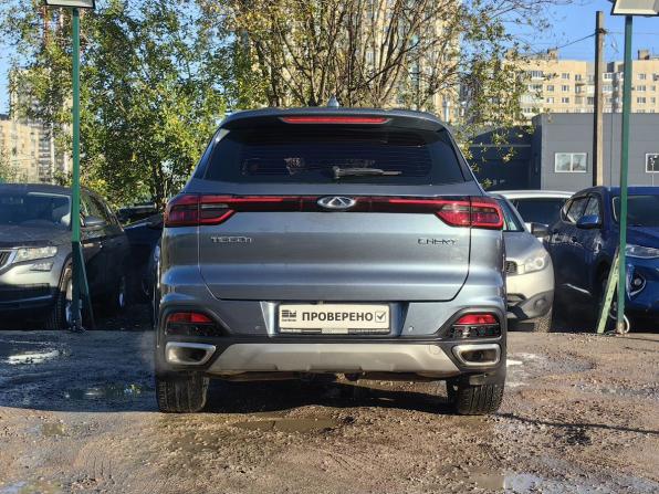 Chery Tiggo 8 I с пробегом 2020 года, цена 1 579 000 рублей, 98000 км, внедорожник, Автокод Объявления