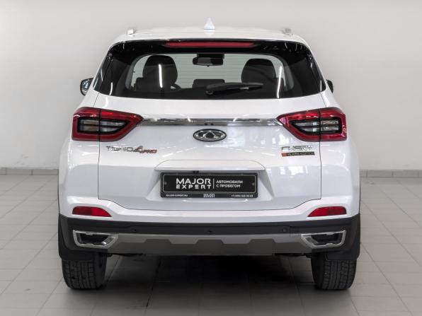 Chery Tiggo 4 Pro I с пробегом 2023 года, цена 1 575 000 рублей, 58210 км, внедорожник, Автокод Объявления