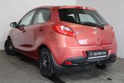 Mazda 2 II (DE) Санкт-Петербург  - изображение 21