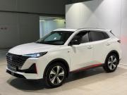 Changan CS55 Plus II Самара  - изображение 15