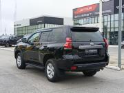 Toyota Land Cruiser Prado 150 Series Рестайлинг 2 Чебоксары  - изображение 30