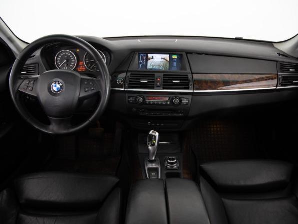 BMW X5 II (E70) с пробегом 2008 года, цена 1 349 000 рублей, 375445 км, внедорожник, Автокод Объявления