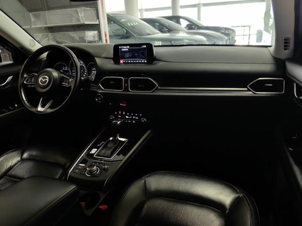 Mazda CX-5 II с пробегом 2019 года, цена 2 533 000 рублей, 132500 км, внедорожник, Автокод Объявления