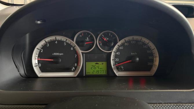 Chevrolet Aveo I Рестайлинг с пробегом 2009 года, цена 389 000 рублей, 219770 км, хэтчбек, Автокод Объявления