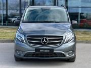 Mercedes-Benz Vito III (W447) Пермь  - изображение 26