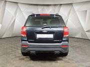 Chevrolet Captiva I Рестайлинг Москва  - изображение 27