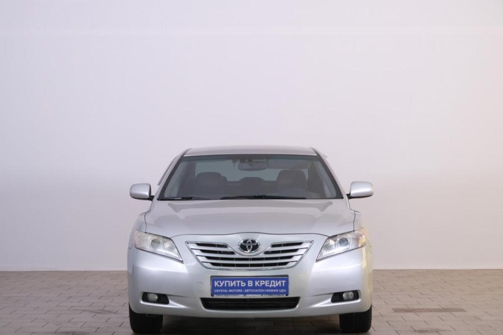 Toyota Camry VI (XV40) Омск  - изображение 2
