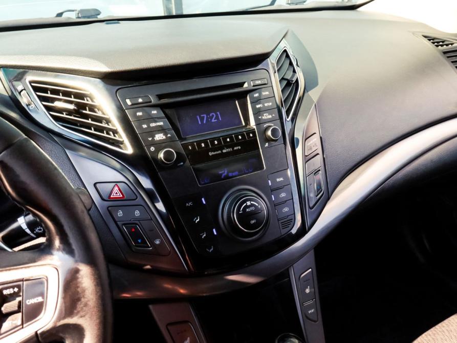 Hyundai i40 I Екатеринбург  - изображение 10