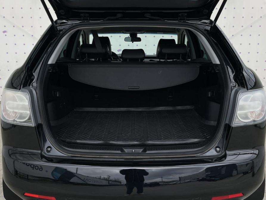 Mazda CX-7 I Тамбов  - изображение 7