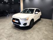 Mitsubishi ASX I Рестайлинг Нижний Новгород  - изображение 11