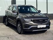 Geely Atlas Pro Екатеринбург  - изображение 28