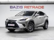 Lexus NX I Рестайлинг Тюмень  - изображение 25