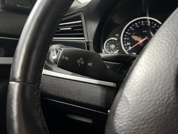 BMW 5 серии VI (F10/F11/F07) Рестайлинг с пробегом 2016 года, цена 2 624 900 рублей, 177133 км, седан, Автокод Объявления