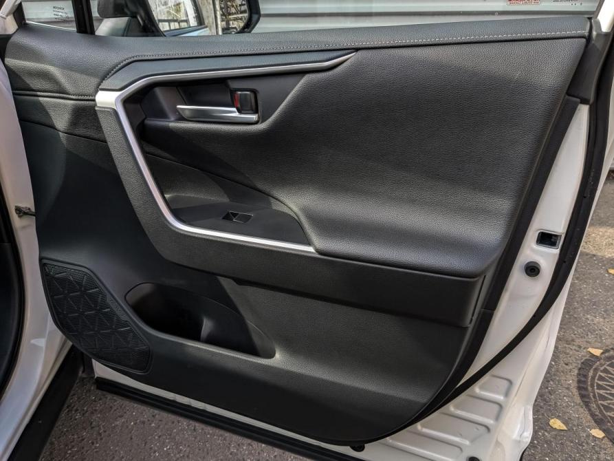 Toyota RAV4 V (XA50) Москва  - изображение 24
