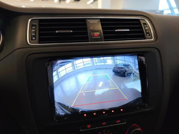 Volkswagen Jetta VI Рестайлинг с пробегом 2017 года, цена 1 150 000 рублей, 188765 км, седан, Автокод Объявления