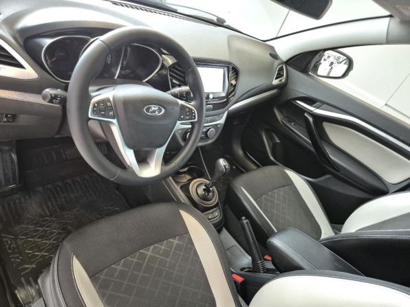 Lada (ВАЗ) Vesta I с пробегом 2018 года, цена 899 000 рублей, 184168 км, универсал, Автокод Объявления