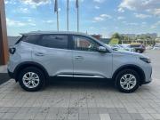 Chery Tiggo 4 I Рестайлинг 2 Краснодар  - изображение 21