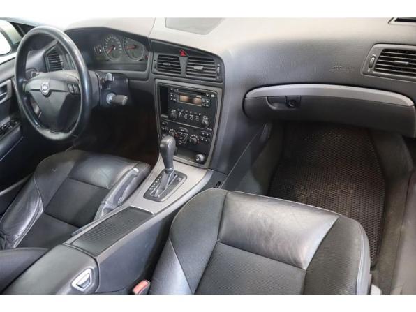 Volvo S60 I Рестайлинг с пробегом 2006 года, цена 699 000 рублей, 206876 км, седан, Автокод Объявления