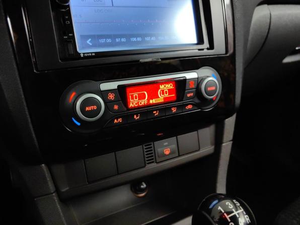 Ford Focus II Рестайлинг с пробегом 2007 года, цена 699 000 рублей, 42685 км, хэтчбек, Автокод Объявления