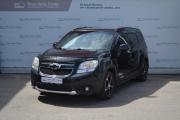 Chevrolet Orlando I Старый Оскол  - изображение 18