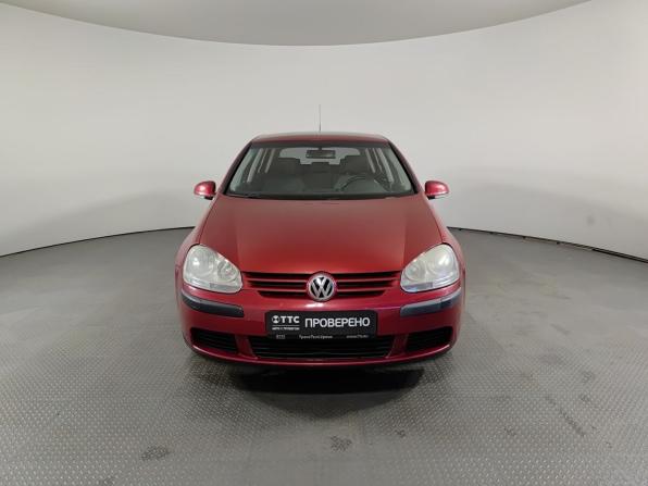 Volkswagen Golf V с пробегом 2005 года, цена 495 000 рублей, 136418 км, хэтчбек, Автокод Объявления