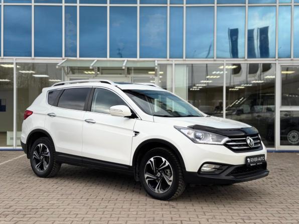 Dongfeng AX7 I с пробегом 2018 года, цена 1 255 000 рублей, 114626 км, внедорожник, Автокод Объявления
