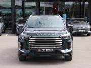 Exeed VX I Рестайлинг Москва  - изображение 28