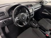 Volkswagen Scirocco III Тюмень  - изображение 29