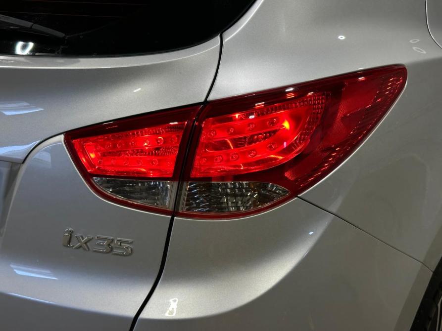 Hyundai ix35 I Челябинск  - изображение 8