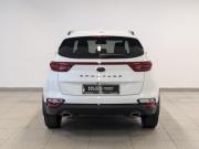 Kia Sportage IV Рестайлинг Санкт-Петербург  - изображение 35