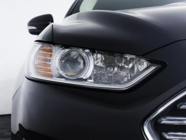 Ford Mondeo V с пробегом 2015 года, цена 1 490 000 рублей, 118933 км, седан, Автокод Объявления