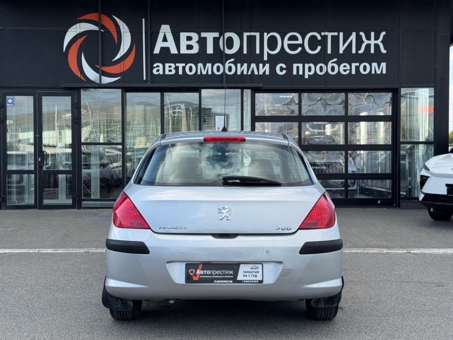Peugeot 308 I Волгоград  - изображение 5
