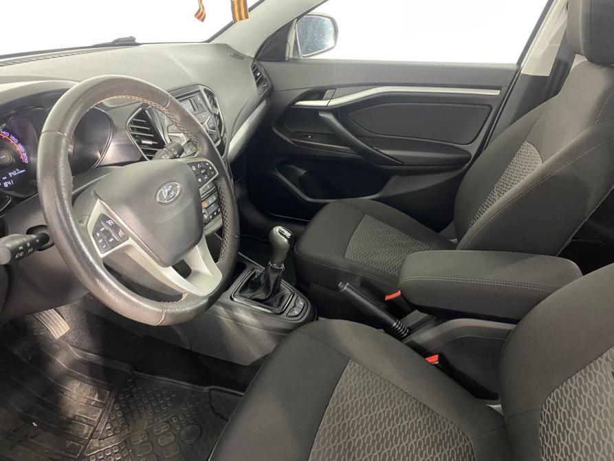 Lada (ВАЗ) Vesta I Санкт-Петербург  - изображение 11