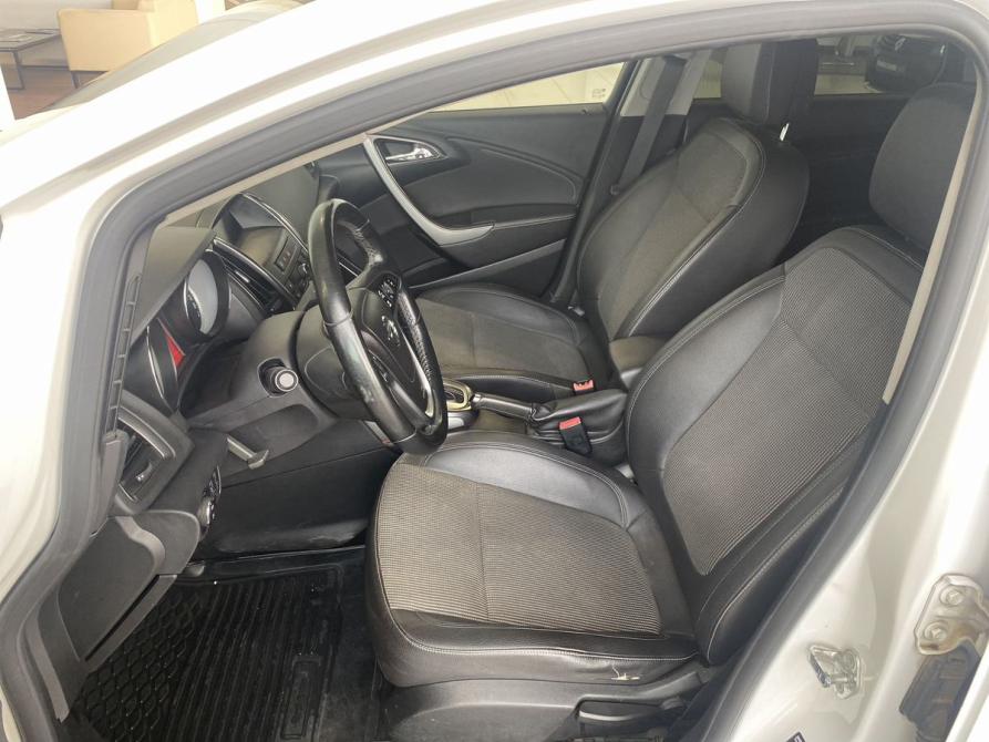 Opel Astra J Саратов  - изображение 22