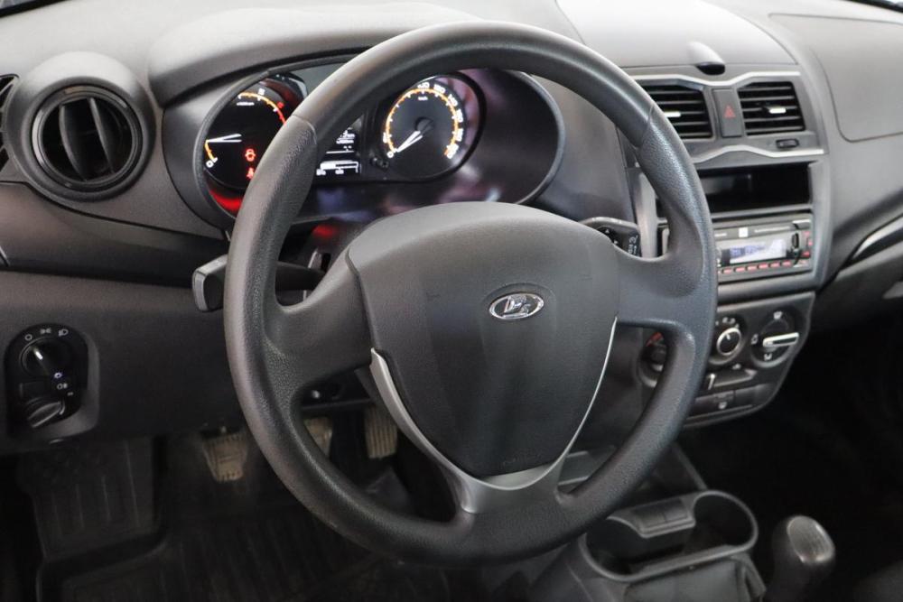 Lada (ВАЗ) Granta I Рестайлинг Санкт-Петербург  - изображение 9