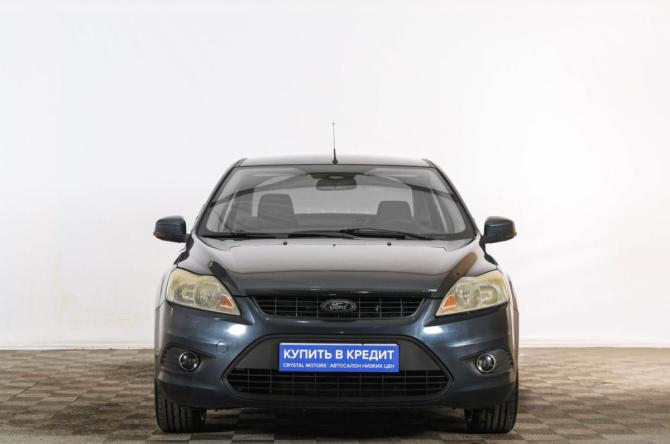 Ford Focus II с пробегом 2008 года, цена 399 000 рублей, 211752 км, седан, Автокод Объявления