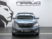 Kia Rio III Ростов-на-Дону  - изображение 19