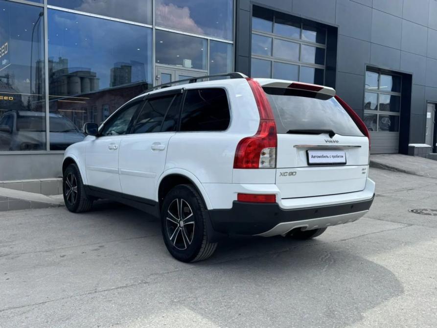 Volvo XC90 I Рестайлинг Новосибирск  - изображение 2